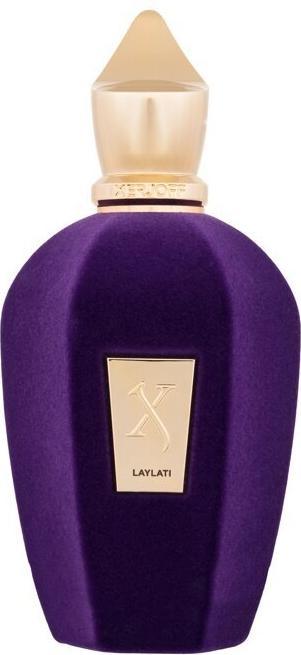 Actual product image XerJoff Laylati (Eau de parfum, 100 ml)