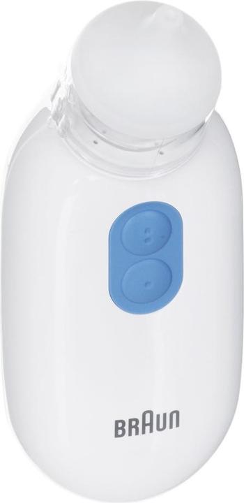 Produktbild Braun BNA 100