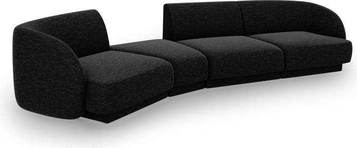Produktbild Micadoni Miley (2-Sitzer, 3-Sitzer, 4-Sitzer)