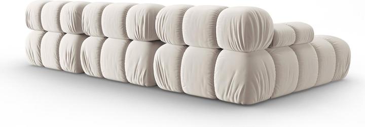 Actual product image Micadoni Bellis (Corner sofa)
