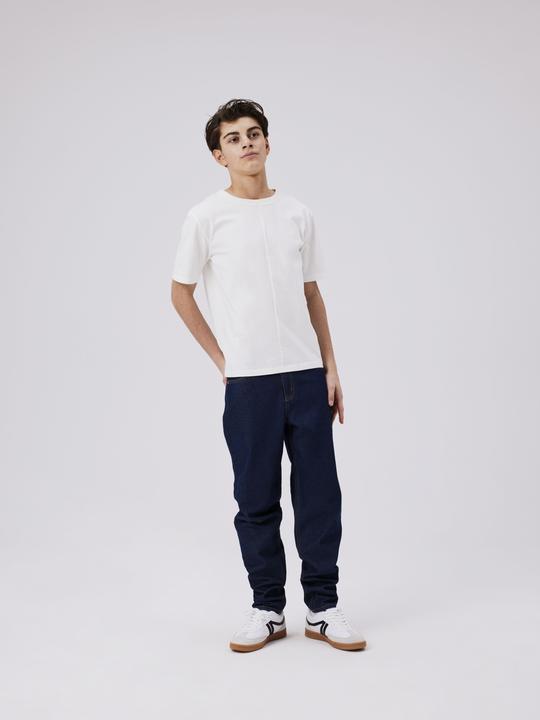 Actual product image Lmtd Baggy Fit Jeans (128)