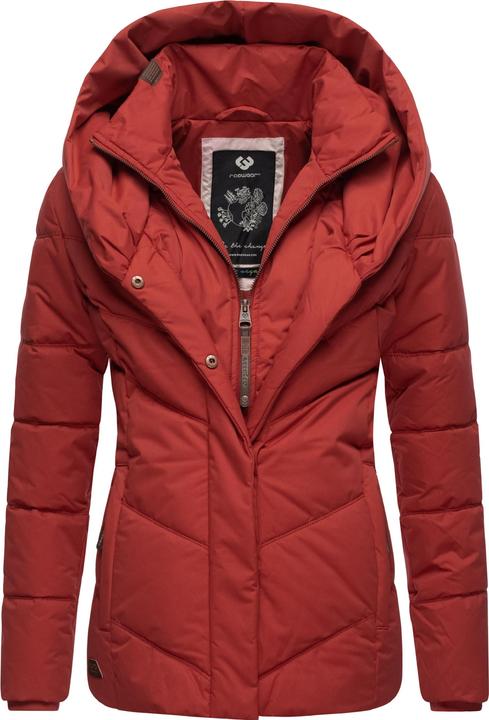 Actual product image Ragwear Natesa Intl. (M)