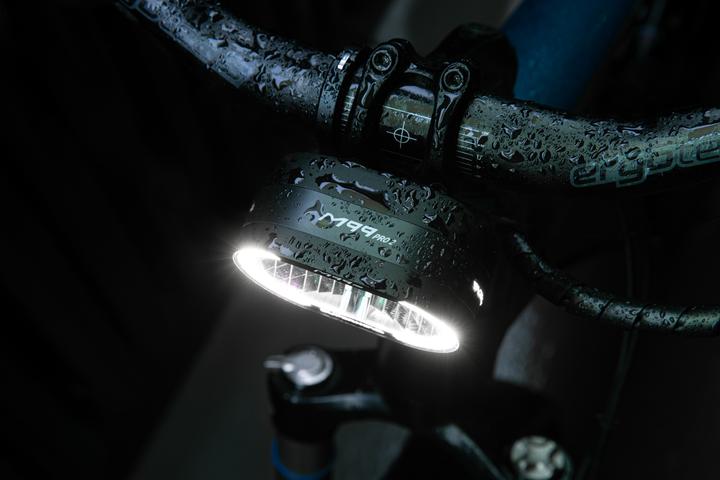 Image du produit Supernova M99 Pro 2 E-45 (3000 lm, 11 lm)