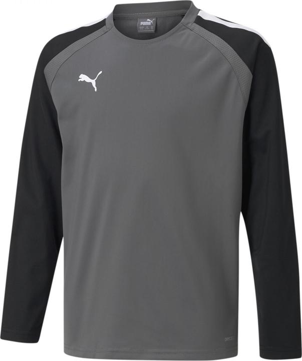 Produktbild Puma teamLIGA Training Sweat Jr-657239 (128)