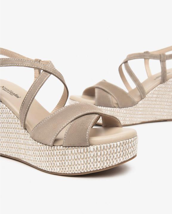 Produktbild Nero Giardini Sandalen (38)