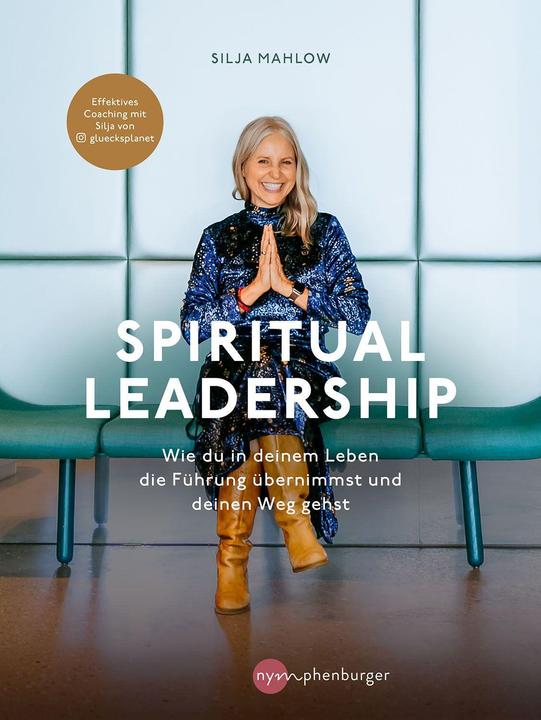 Immagine prodotto Spiritual Leadership (Tedesco, Silja Mahlow, 2023)