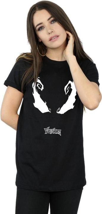 Produktbild SpiderMan Venom Eyes TShirt (XL)