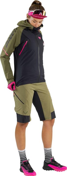 Produktbild Dynafit Ride 3L Jacke (S)