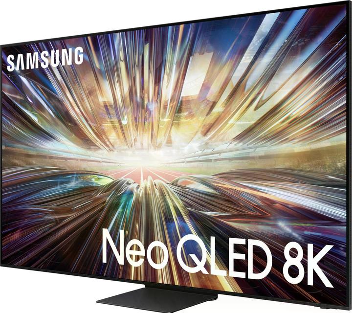 Produktbild Samsung QE75QN800D (75", QN800D, NeoQLED, 8K, 2024)