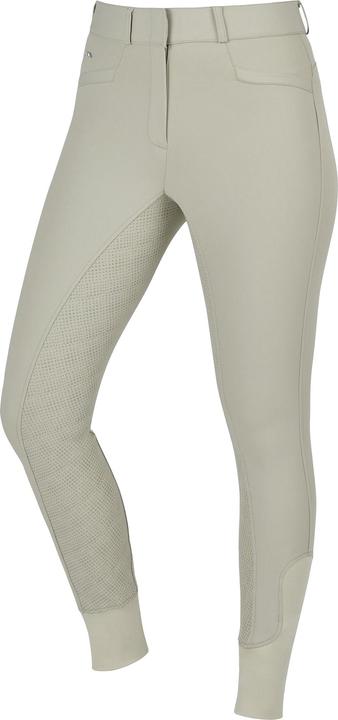 Actual product image Weatherbeeta Duet Pantaloni Rinforzo Integrale Donna (36)