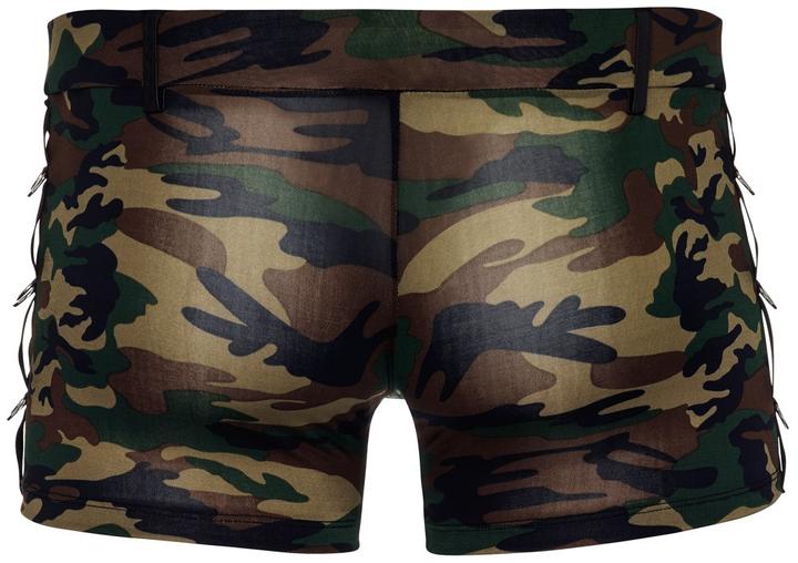Image du produit Nek Pantalon camouflage (M)
