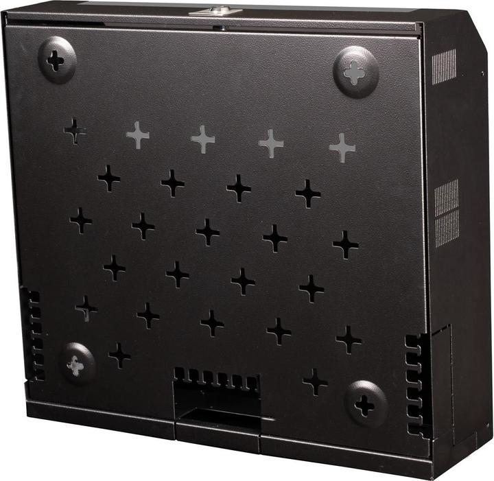 Produktbild Roline 19-Zoll Wandgehäuse Basic 5 HE (10.86 HE, 19 Zoll Rack)