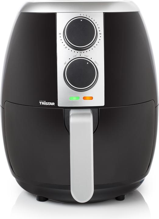 Produktbild Tristar FR-6989 Eins Stand-alone 3.5l 1500W Schwarz
