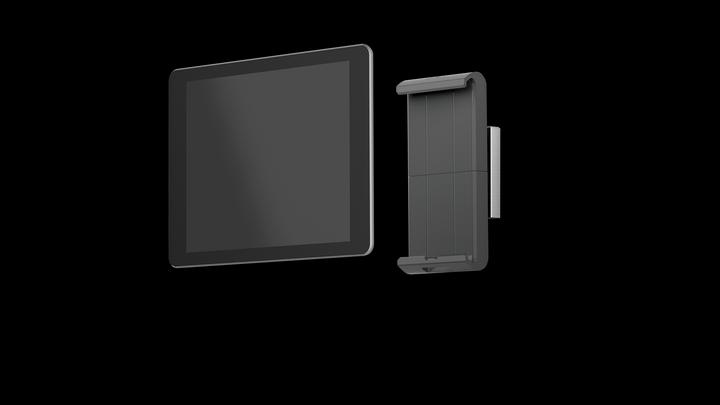 Produktbild Durable Tablet Wandhalterung
