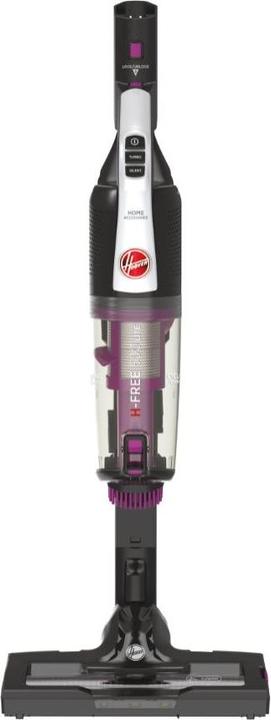 Image du produit Hoover HF522LHS 011 Sans sac 0,45 L 290 W Noir
