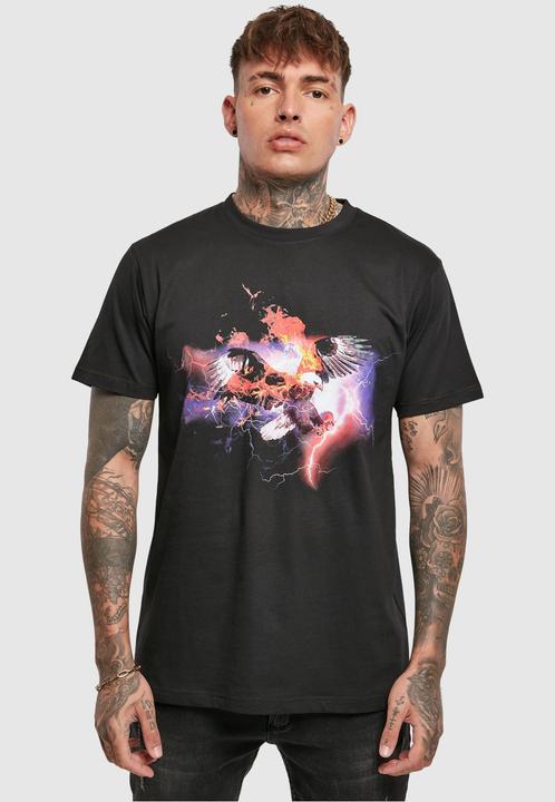 Actual product image Mister Tee Eagle Tee (XL)