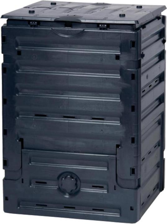 Productafbeelding Garantia Eco-Master (300 l)