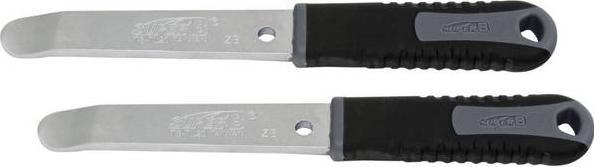 Actual product image Super B Tyre levers