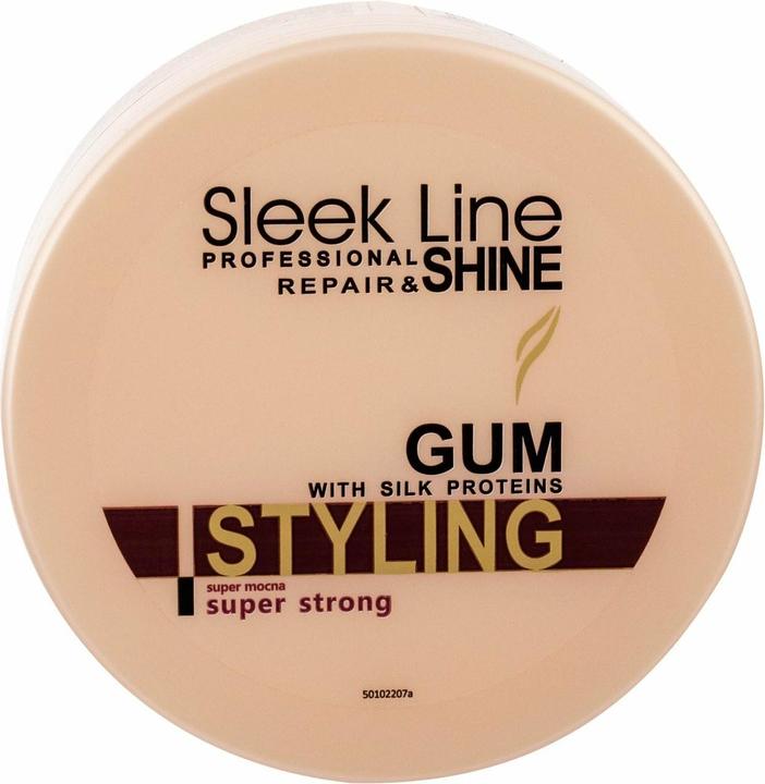 Immagine prodotto Stapiz Gomma da stiro Sleek Line (Gel per capelli, 150 ml)