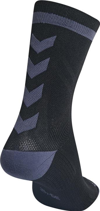 Actual product image hummel Elite Indoor Sock Low (35 - 38)
