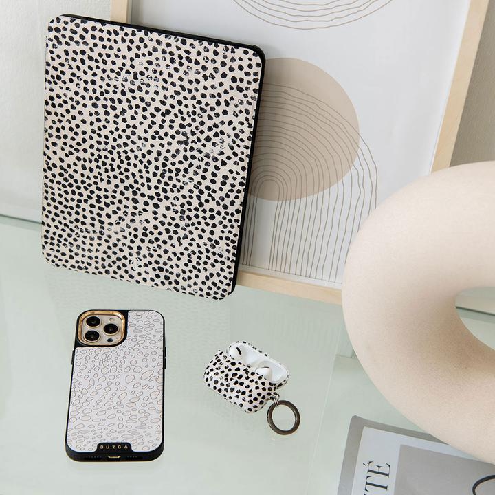 Produktbild Burga Almond Latte Airpods Case (Kopfhörer Hülle)