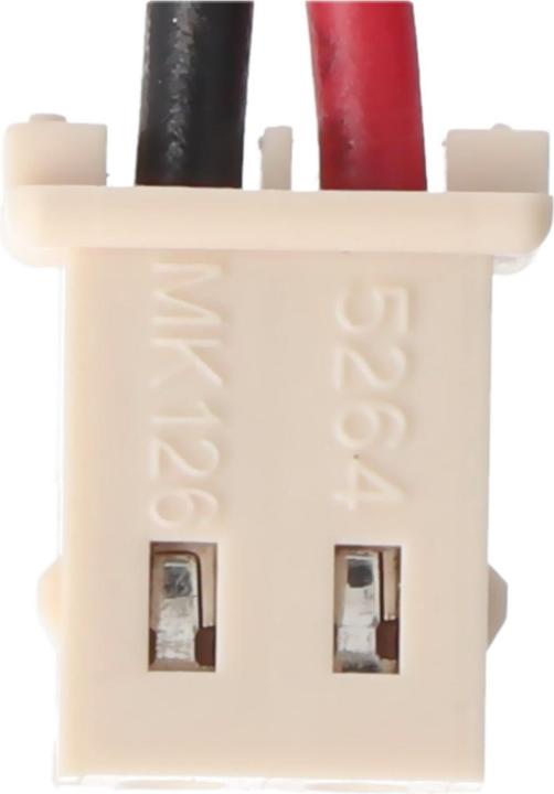 Produktbild XCell Speicherbatterie 2x 3,6V 7000mAh ersetzt Visonic 103-304742-2 (2 Stk., 7000 mAh)