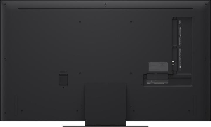 Actual product image LG 55QNED87A6B.AEU (55", QNED87, QNED, 4K, 2025)