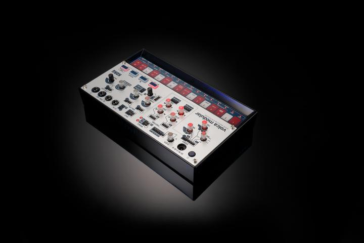 Image du produit Korg Volca Modulaire
