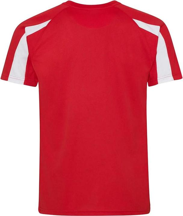 Produktbild Awdis TShirt Feuchtigkeitsabweisend (M)