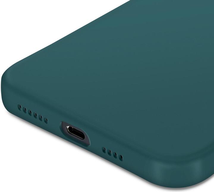 Actual product image Avizar Classic Case Mat Series (Apple iPhone 16 Pro)