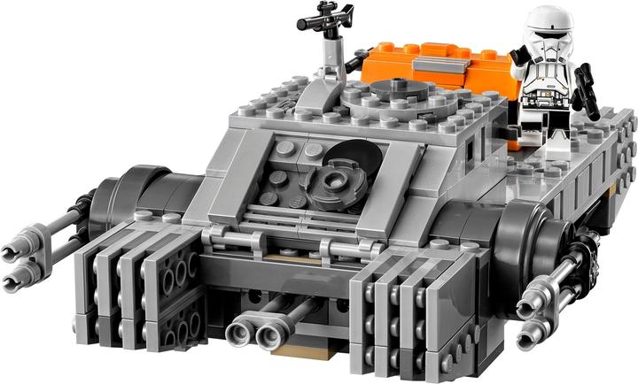 Produktbild LEGO Imperial Assault Hovertank (75152, LEGO Star Wars)
