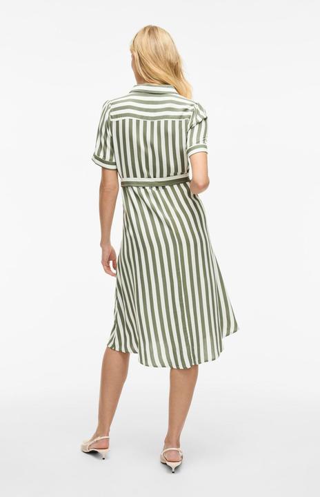 Produktbild Vila Kurzärmeliger Midikleid (34)