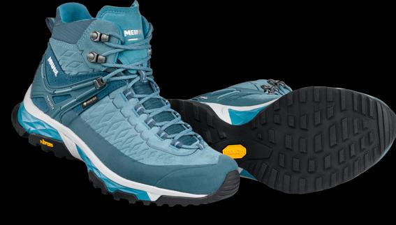 Produktbild Meindl Top Trail Lady Mid GTX® (39)