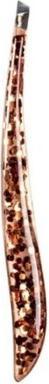 Actual product image TOP Choice Tweezers Glossy 76022