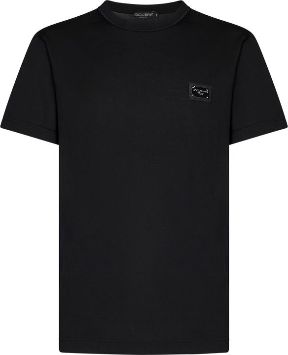 Immagine prodotto Dolce & Gabbana Magliette e polo nere (52)