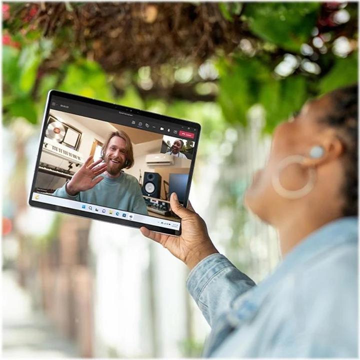 Immagine prodotto Microsoft Surface Pro 9 for business (13", Intel Core i5-1245U, 16 GB, 256 GB, Senza layout di tastiera)