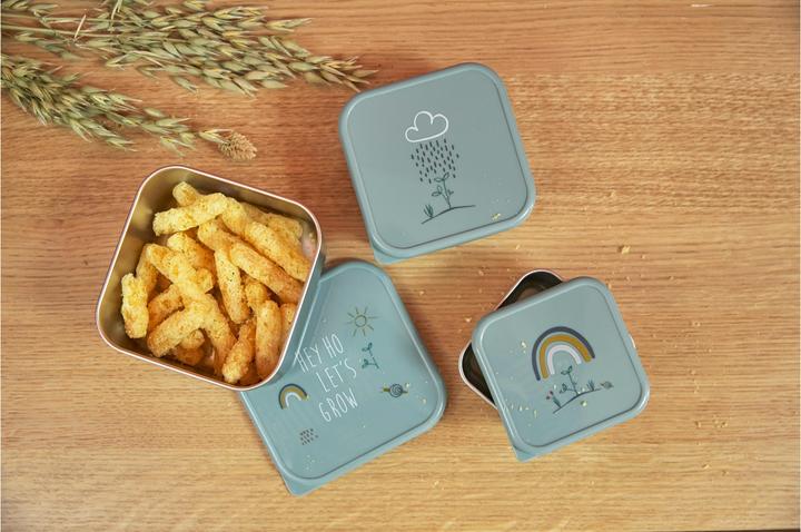 Immagine prodotto Lässig Contenitori per alimenti Scatole per snack