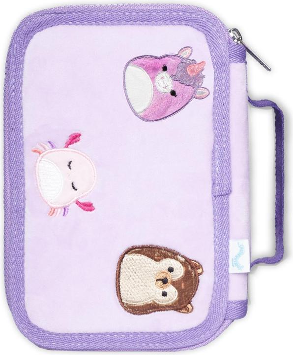 Actual product image Difuzed Squishmallows trousse Mixed Squish #2