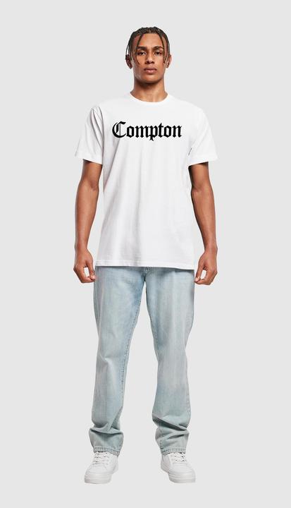 Produktbild Mister Tee Compton Tee - 3262 (5XL)