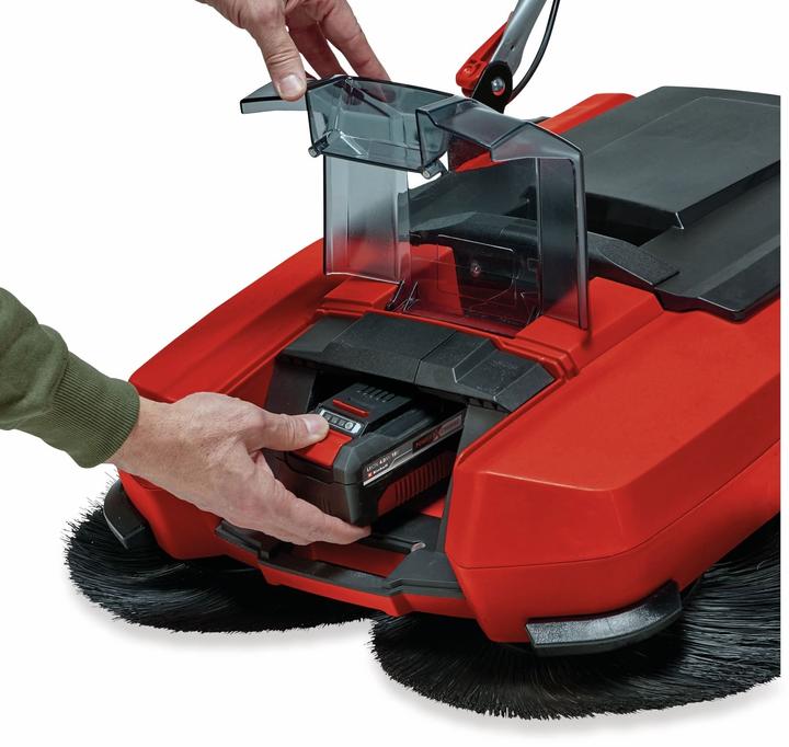 Produktbild Einhell TE-SW 18/610 Li-Solo