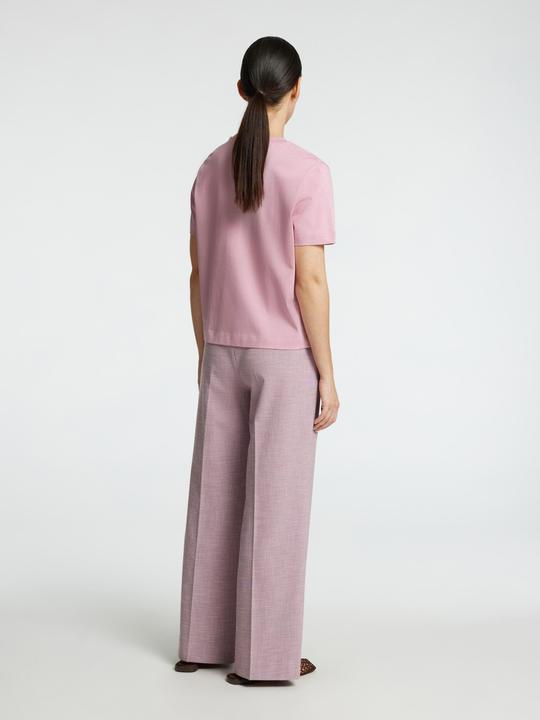 Image du produit Selected Femme Slfessential Ss Boxy Tee Noos (XL)