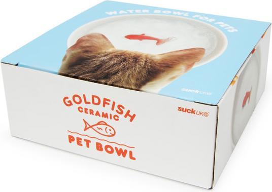 Produktbild Suck UK Fish Pet