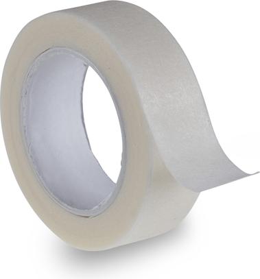 Produktbild DermaPlast Isopor Vlies Fixierpflaster (24 x)