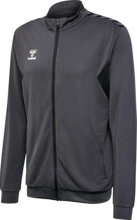 hummel Hmlauthentic Pl Zip Jacket