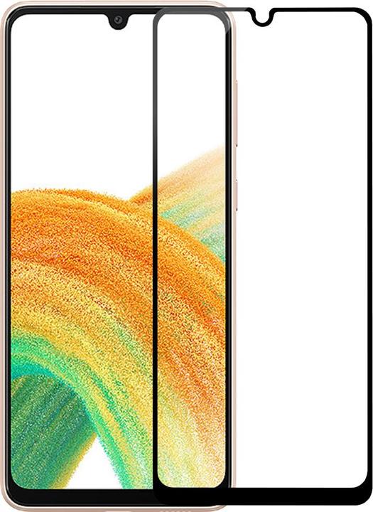 Image du produit Nillkin Protecteur d'écran en verre protecteur CP+ Pro (1 pièce(s), Samsung Galaxy A33 5G)