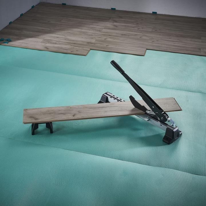 Produktbild wolfcraft Vinyl- und Laminatschneider VLC 1000 (1 Blätter)