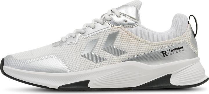 hummel Reach Tr Core Silver (46)
