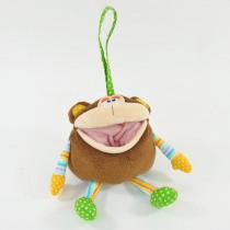 Image du produit Kögler Beutelinos, singe, 25x20cm (25 cm)