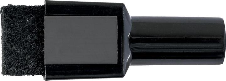 Image du produit Rexel Whiteboard-Marker (Noir, 2 mm, 6 x)