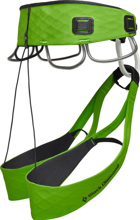 Image du produit Black Diamond Recco Vision Airnet Harness (L)